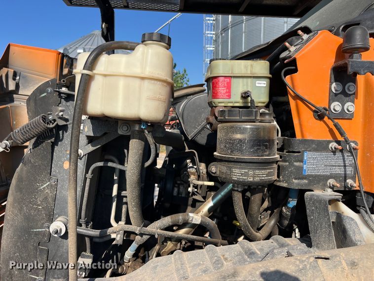 image for item EK8861 2006 GMC C7500 forestry bucket truck