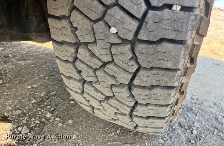 image for item EK8862 2015 Ram 2500HD Crew Cab pickup truck