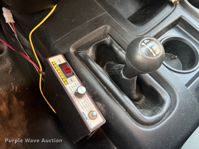 image for item EK8863 2015 Ram 2500HD Crew Cab pickup truck