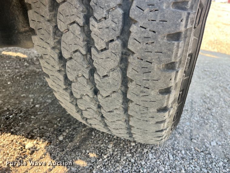 image for item EK8863 2015 Ram 2500HD Crew Cab pickup truck