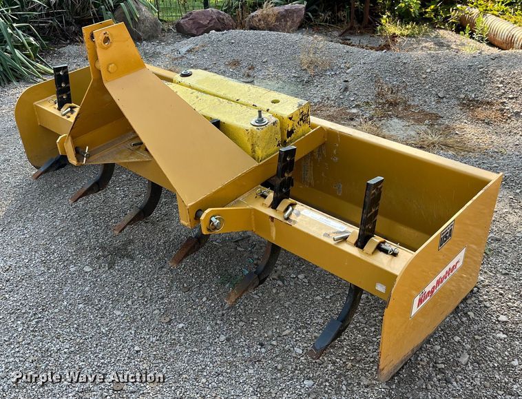 image for item EK8881 King Kutter BB-72-YK box blade