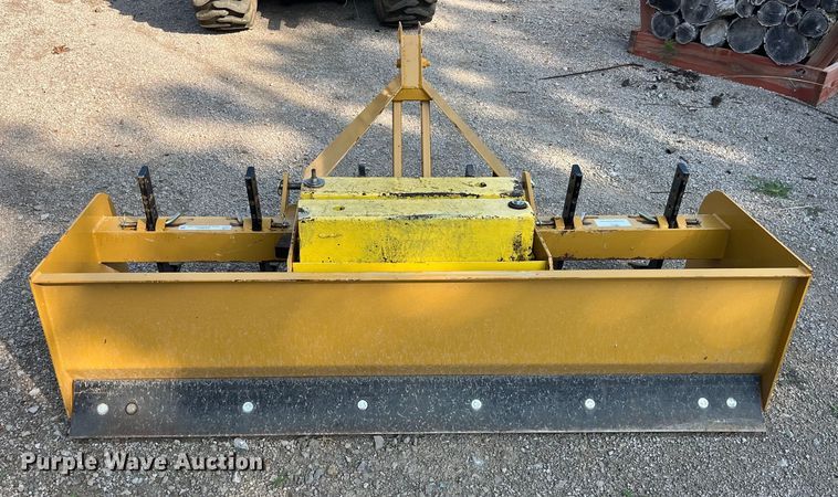 image for item EK8881 King Kutter BB-72-YK box blade