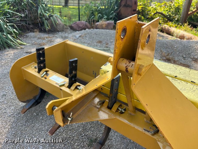 image for item EK8881 King Kutter BB-72-YK box blade