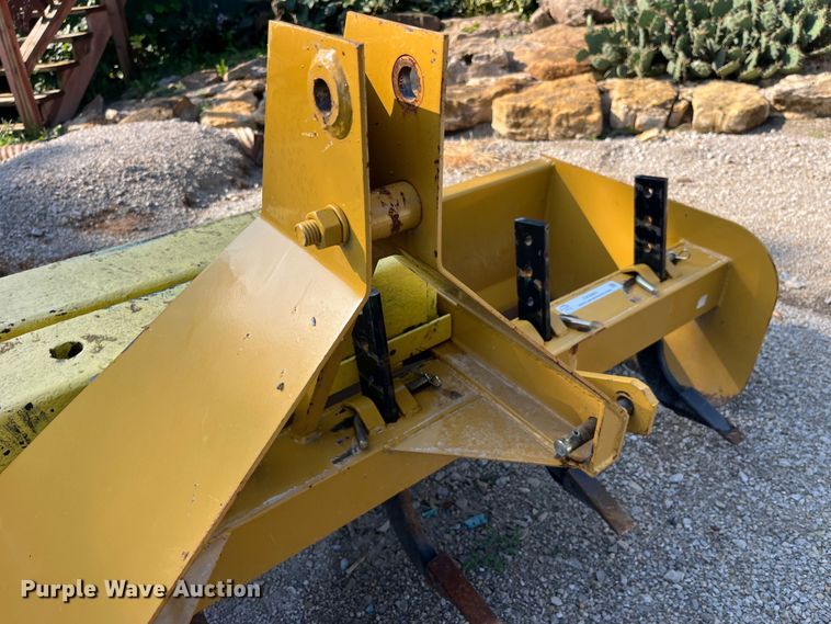 image for item EK8881 King Kutter BB-72-YK box blade