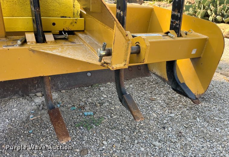 image for item EK8881 King Kutter BB-72-YK box blade