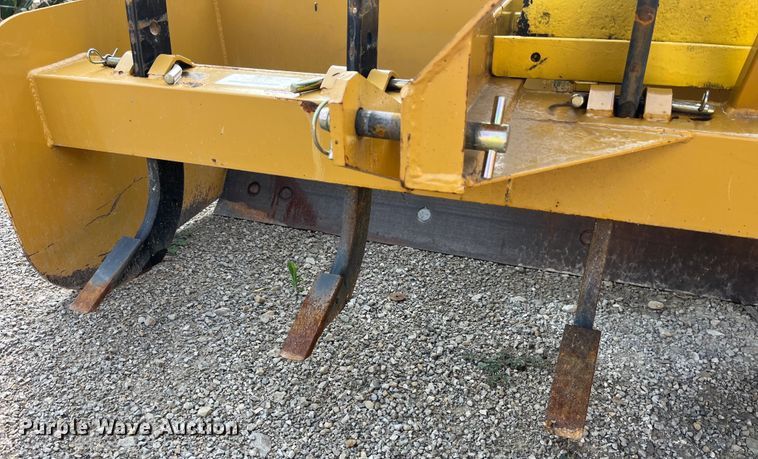 image for item EK8881 King Kutter BB-72-YK box blade