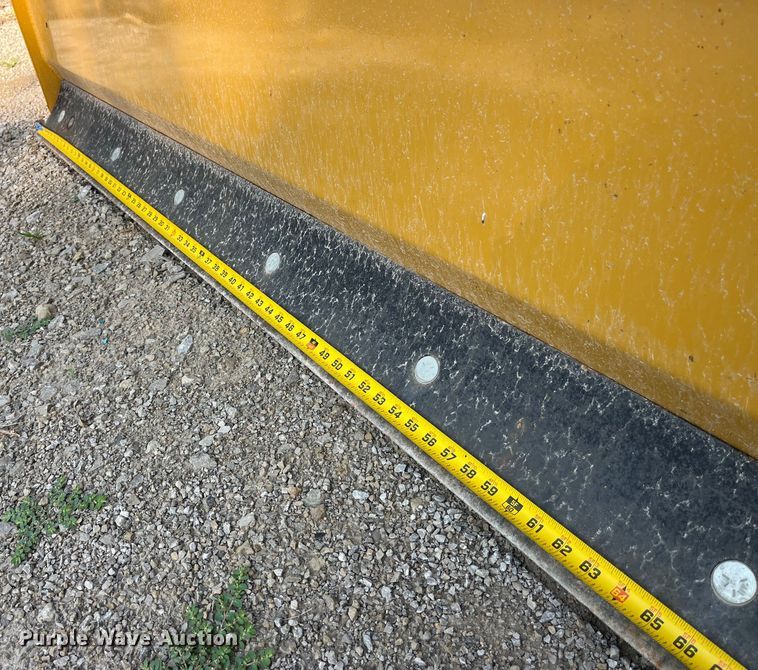 image for item EK8881 King Kutter BB-72-YK box blade