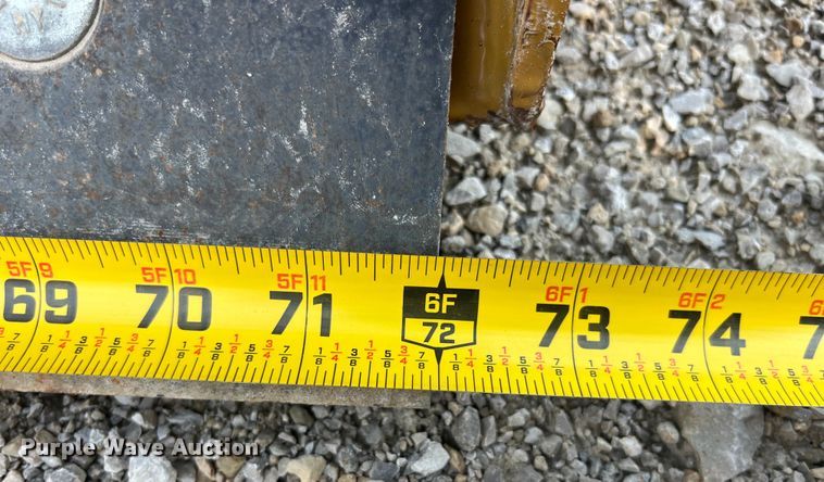 image for item EK8881 King Kutter BB-72-YK box blade