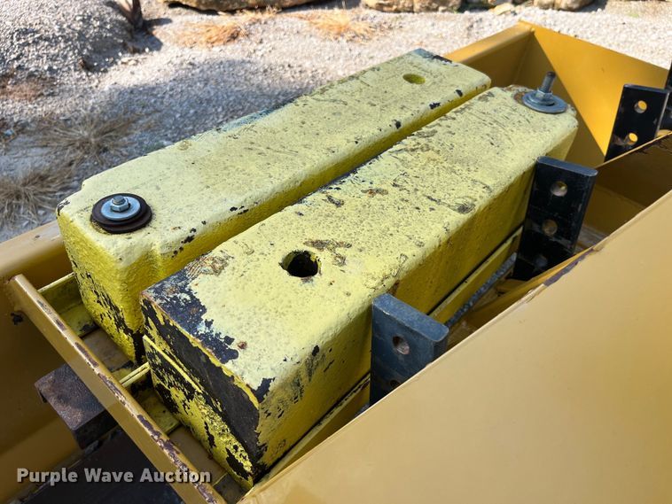 image for item EK8881 King Kutter BB-72-YK box blade