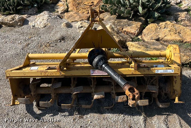 image for item EK8882 King Kutter rototiller