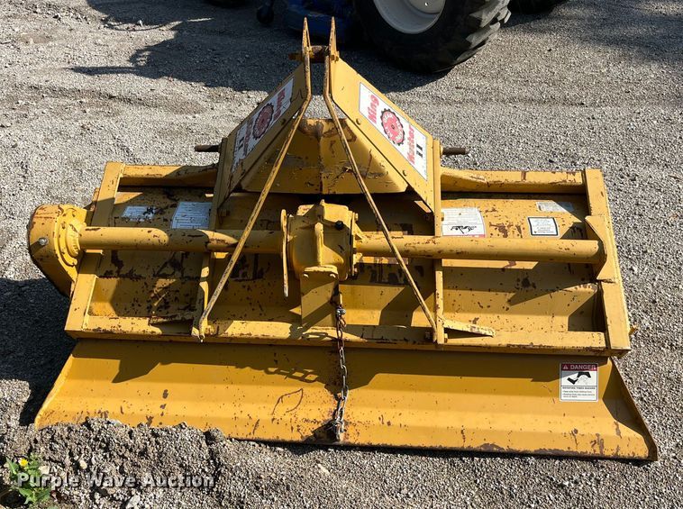image for item EK8882 King Kutter rototiller