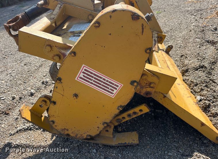 image for item EK8882 King Kutter rototiller