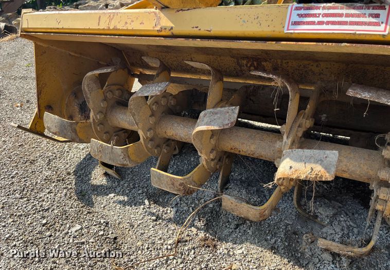 image for item EK8882 King Kutter rototiller