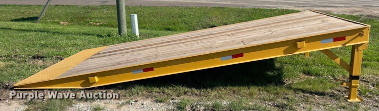 image for item EK8894 X-Star loading dock