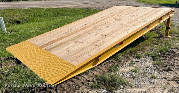 image for item EK8894 X-Star loading dock