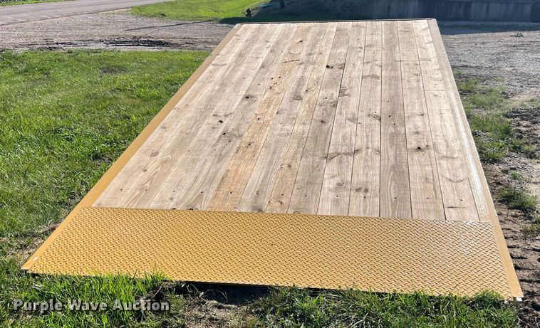 image for item EK8894 X-Star loading dock