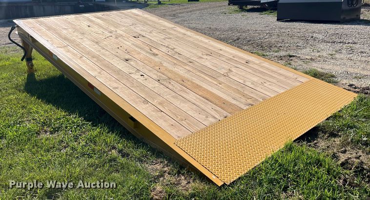 image for item EK8894 X-Star loading dock