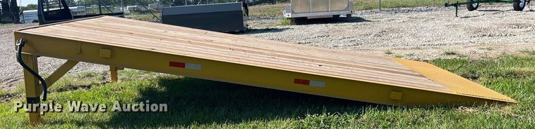 image for item EK8894 X-Star loading dock