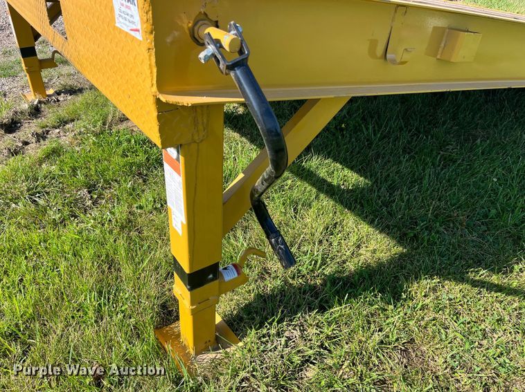 image for item EK8894 X-Star loading dock