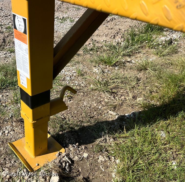 image for item EK8894 X-Star loading dock