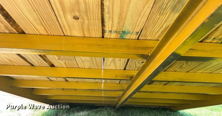 image for item EK8894 X-Star loading dock