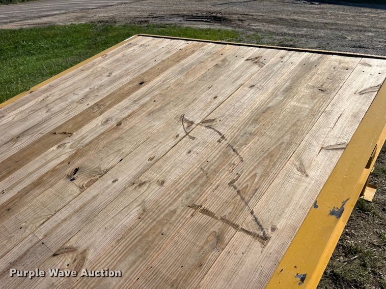 image for item EK8894 X-Star loading dock