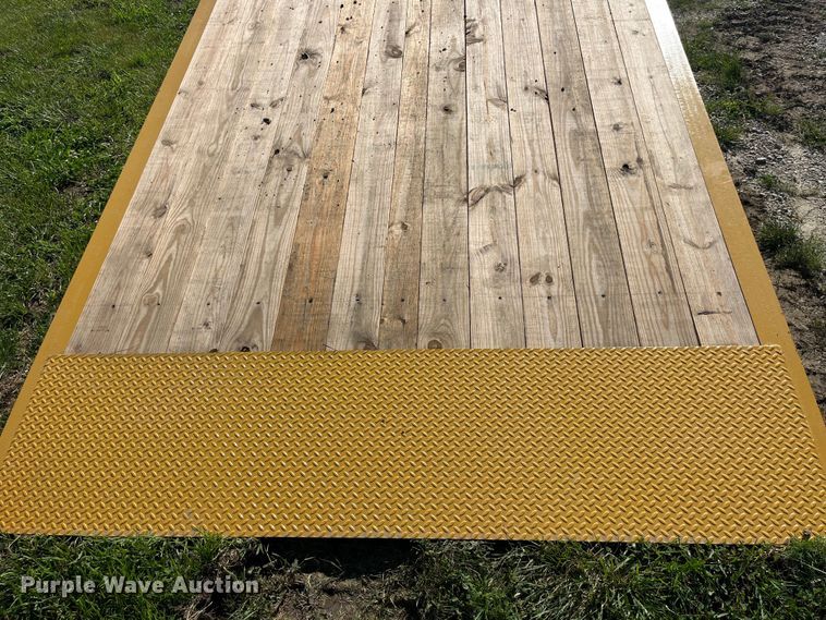 image for item EK8894 X-Star loading dock