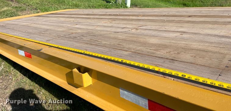 image for item EK8894 X-Star loading dock