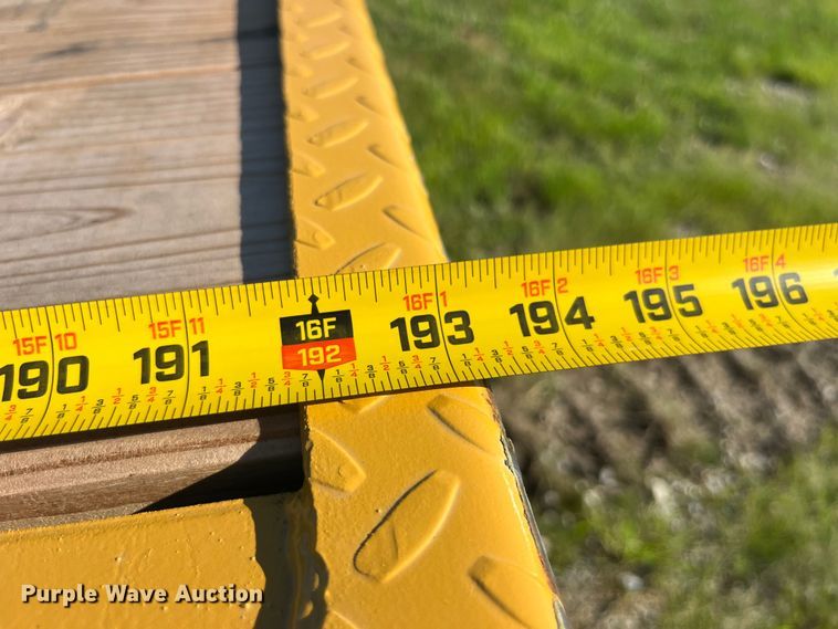 image for item EK8894 X-Star loading dock