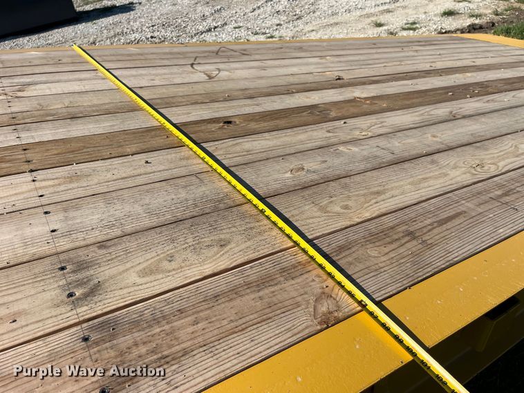 image for item EK8894 X-Star loading dock