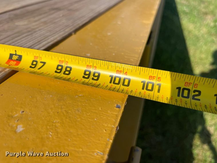 image for item EK8894 X-Star loading dock