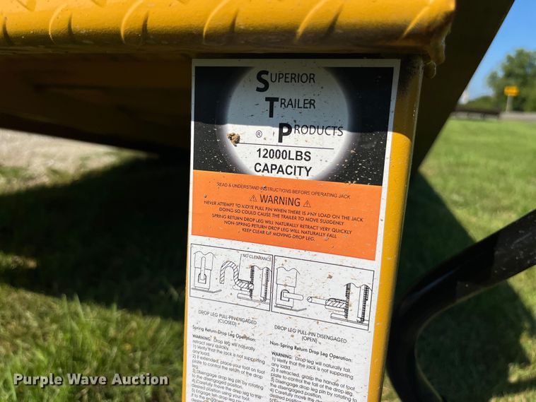 image for item EK8894 X-Star loading dock