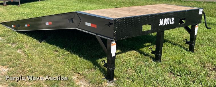 image for item EK8895 X-Star loading dock