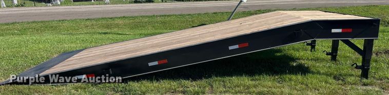 image for item EK8895 X-Star loading dock