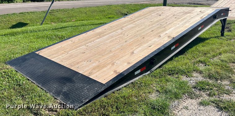 image for item EK8895 X-Star loading dock