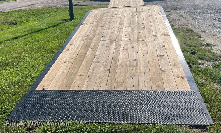 image for item EK8895 X-Star loading dock