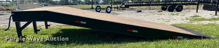 image for item EK8895 X-Star loading dock