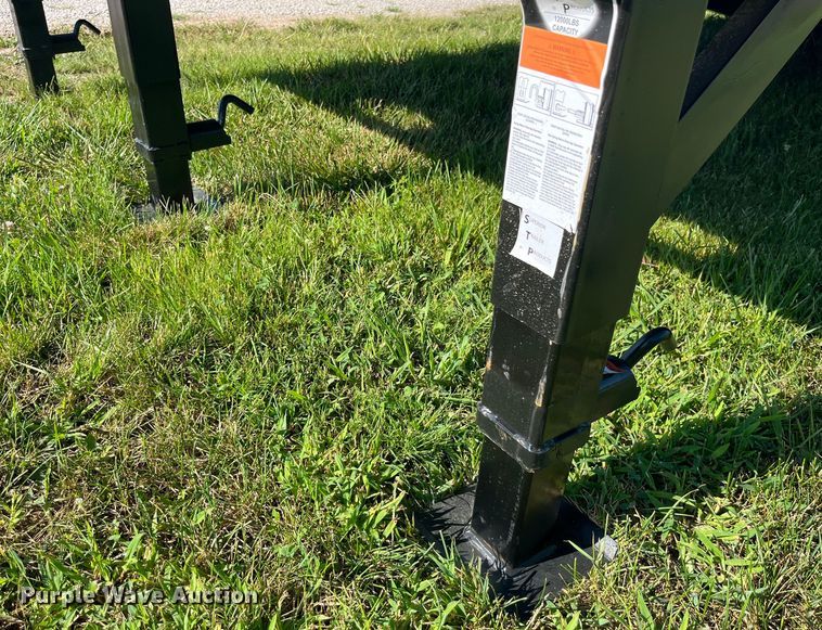 image for item EK8895 X-Star loading dock