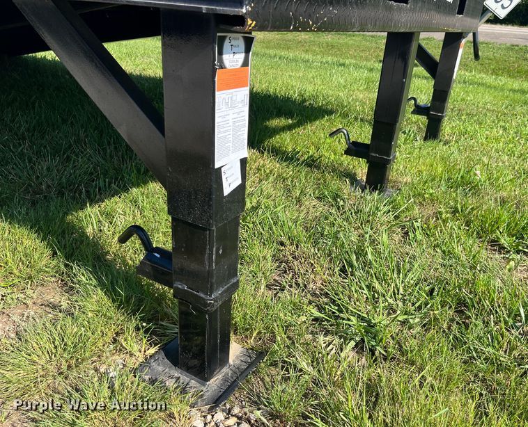 image for item EK8895 X-Star loading dock