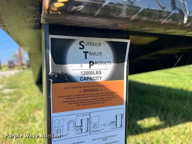 image for item EK8895 X-Star loading dock