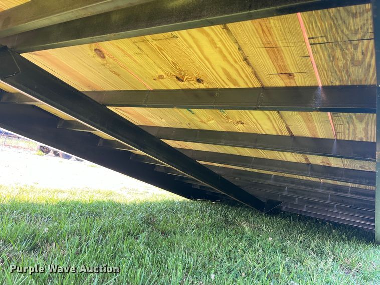 image for item EK8895 X-Star loading dock