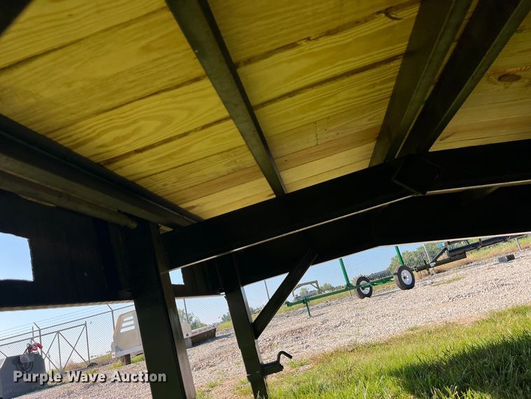 image for item EK8895 X-Star loading dock