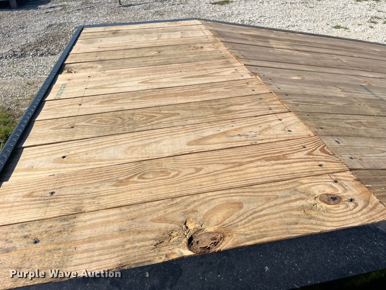 image for item EK8895 X-Star loading dock