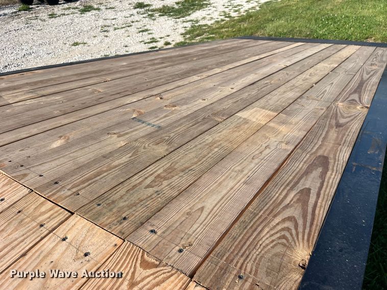 image for item EK8895 X-Star loading dock