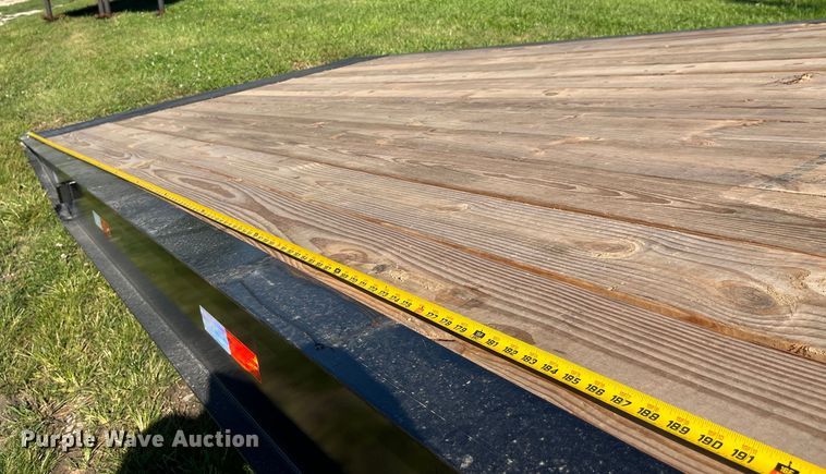 image for item EK8895 X-Star loading dock