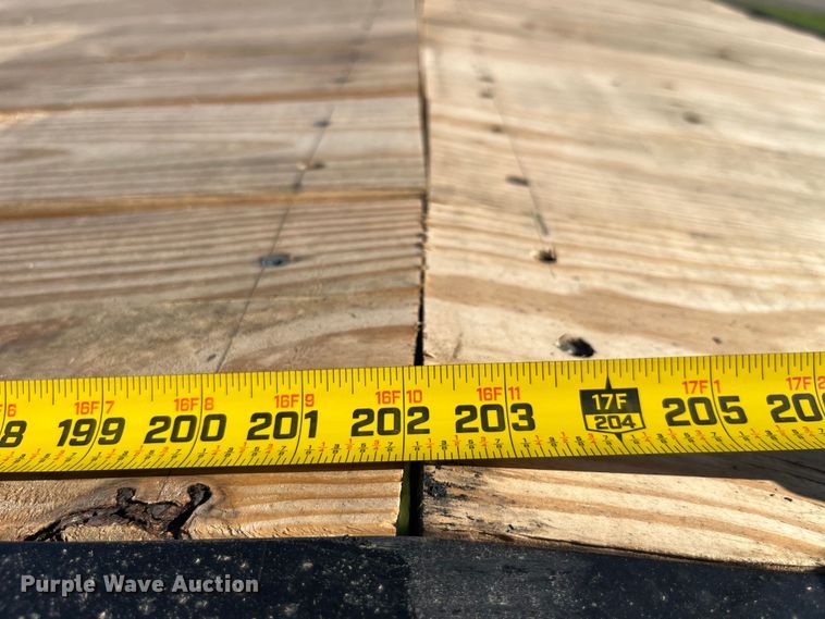 image for item EK8895 X-Star loading dock