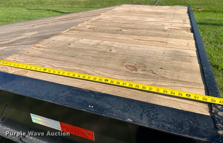 image for item EK8895 X-Star loading dock