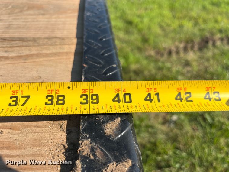 image for item EK8895 X-Star loading dock