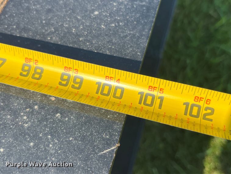 image for item EK8895 X-Star loading dock