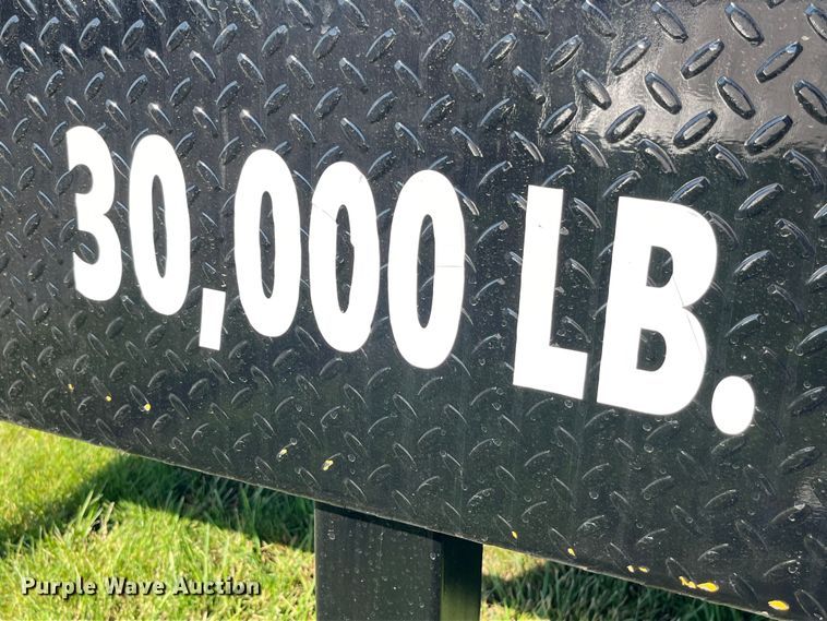 image for item EK8895 X-Star loading dock